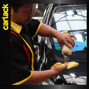 เคลือบสีรถ carlack